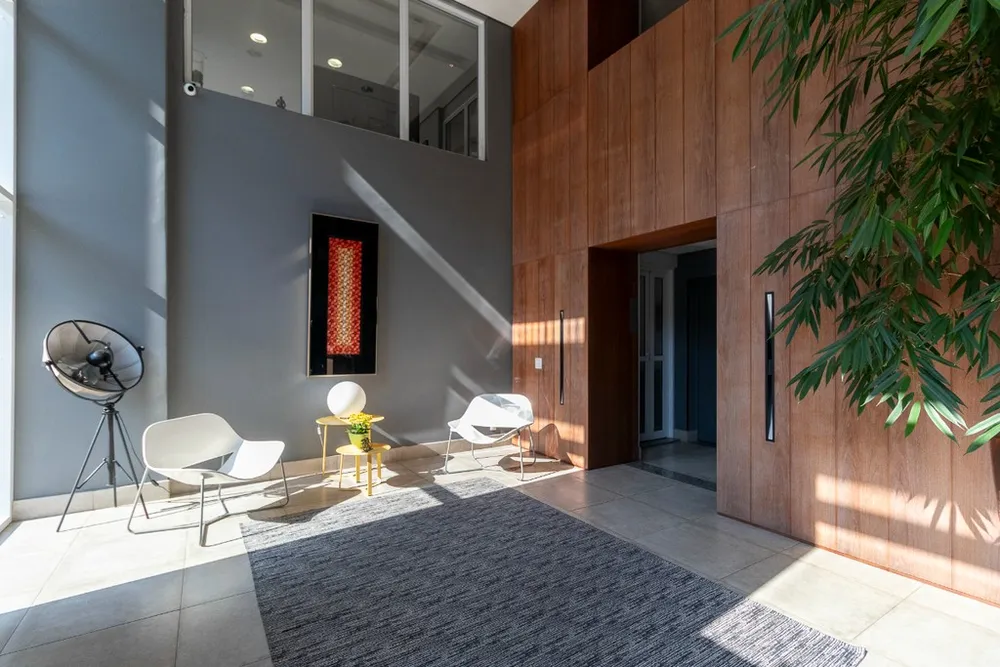 Apartamento, 1 quarto, 44 m² - Foto 8