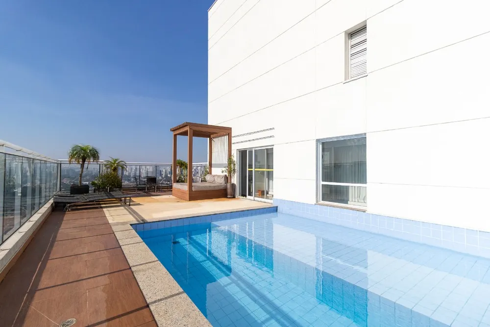 Apartamento, 1 quarto, 44 m² - Foto 3