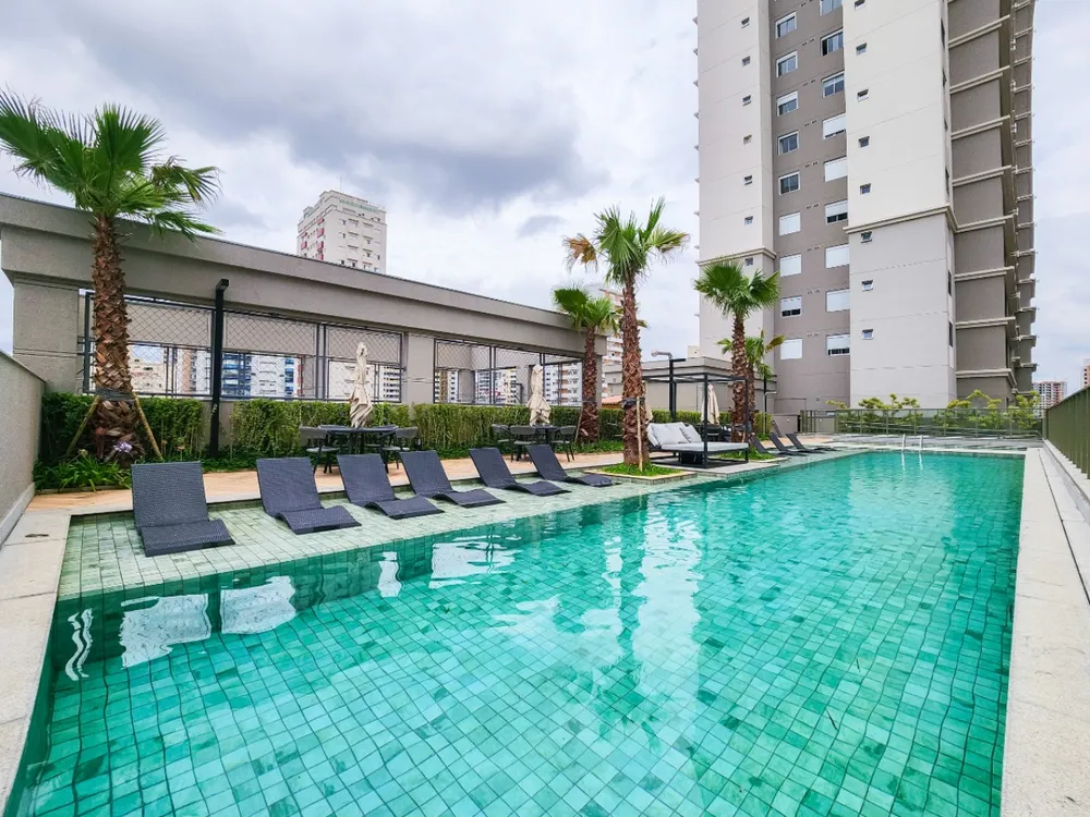Apartamento, 2 quartos, 69 m² - Foto 2