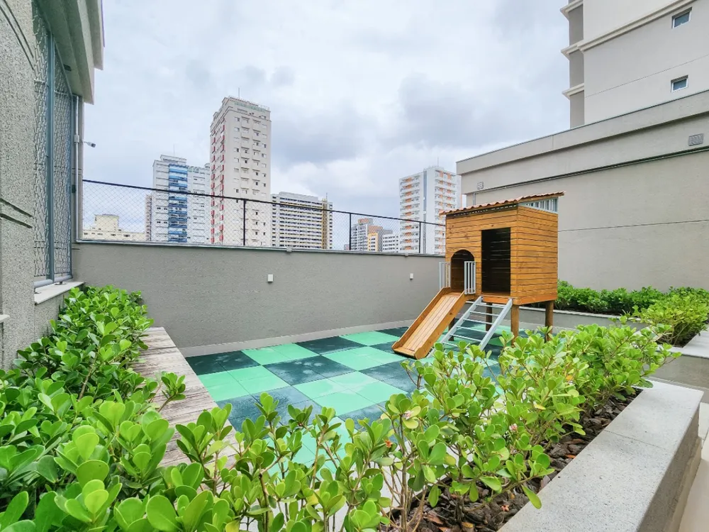 Apartamento, 2 quartos, 69 m² - Foto 3