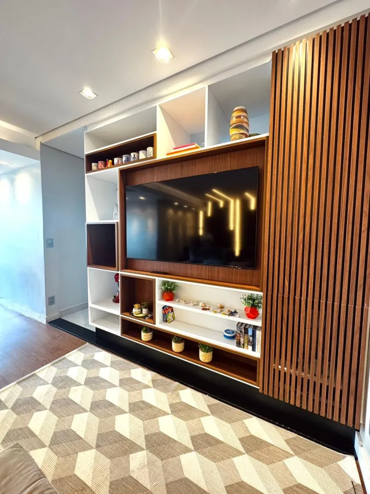 Apartamento, 3 quartos, 129 m² - Foto 2