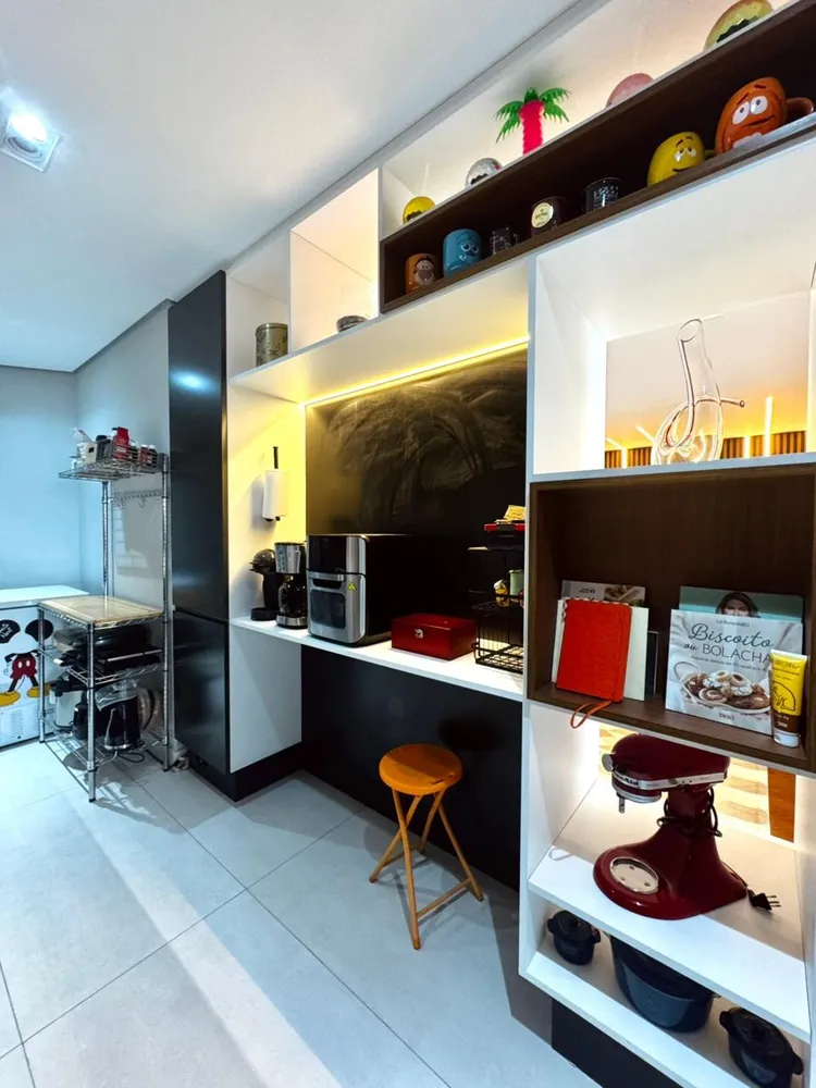 Apartamento, 3 quartos, 129 m² - Foto 7