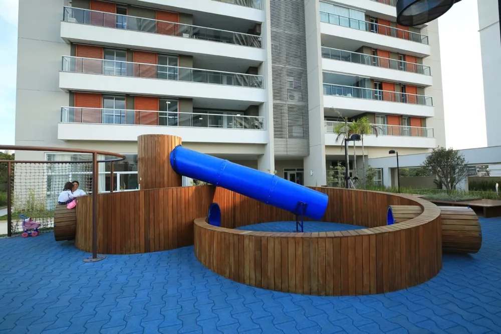 Apartamento, 3 quartos, 129 m² - Foto 6