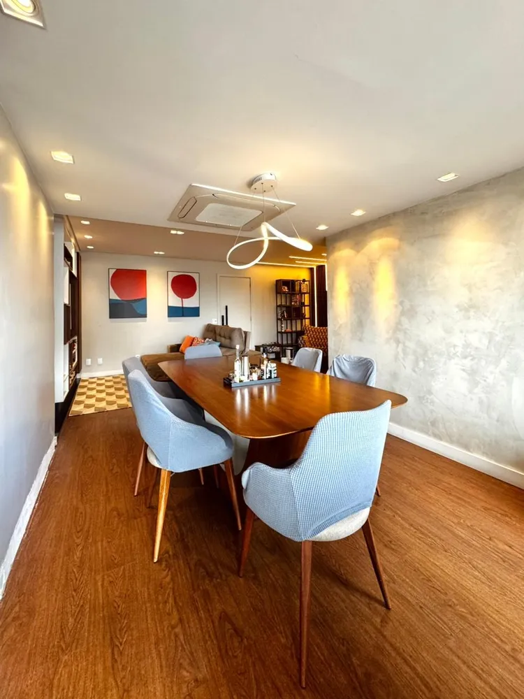 Apartamento, 3 quartos, 129 m² - Foto 4