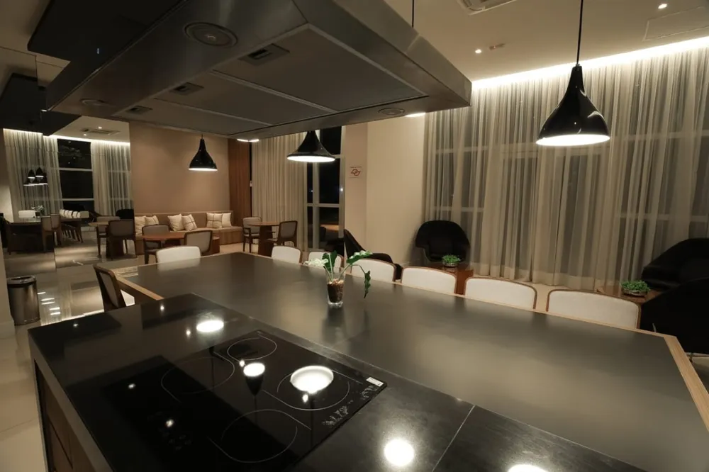 Apartamento, 3 quartos, 129 m² - Foto 5