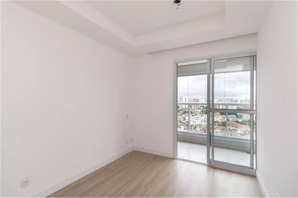 Apartamento à venda com 1 quarto, 42m² - Foto 9