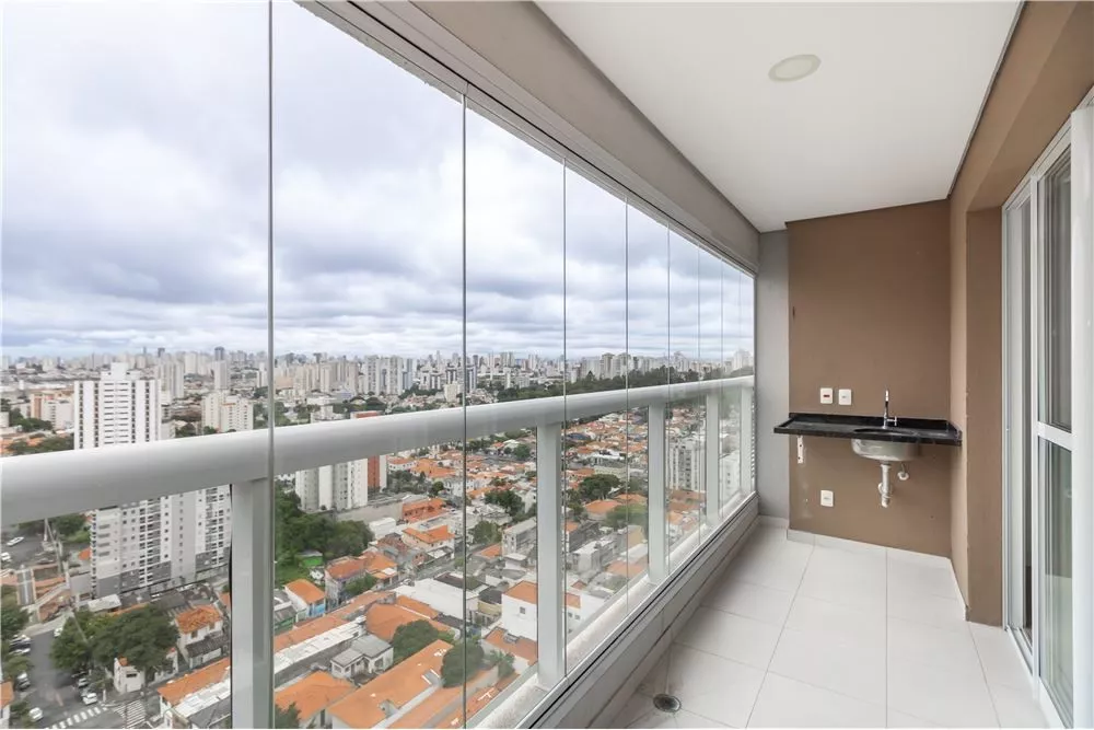 Apartamento à venda com 1 quarto, 42m² - Foto 1