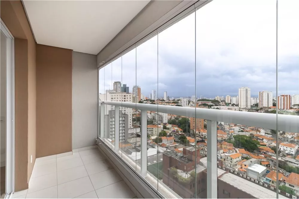 Apartamento à venda com 1 quarto, 42m² - Foto 3