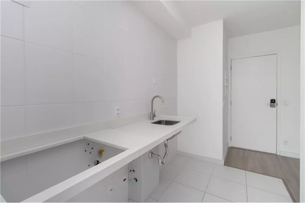 Apartamento à venda com 1 quarto, 42m² - Foto 6