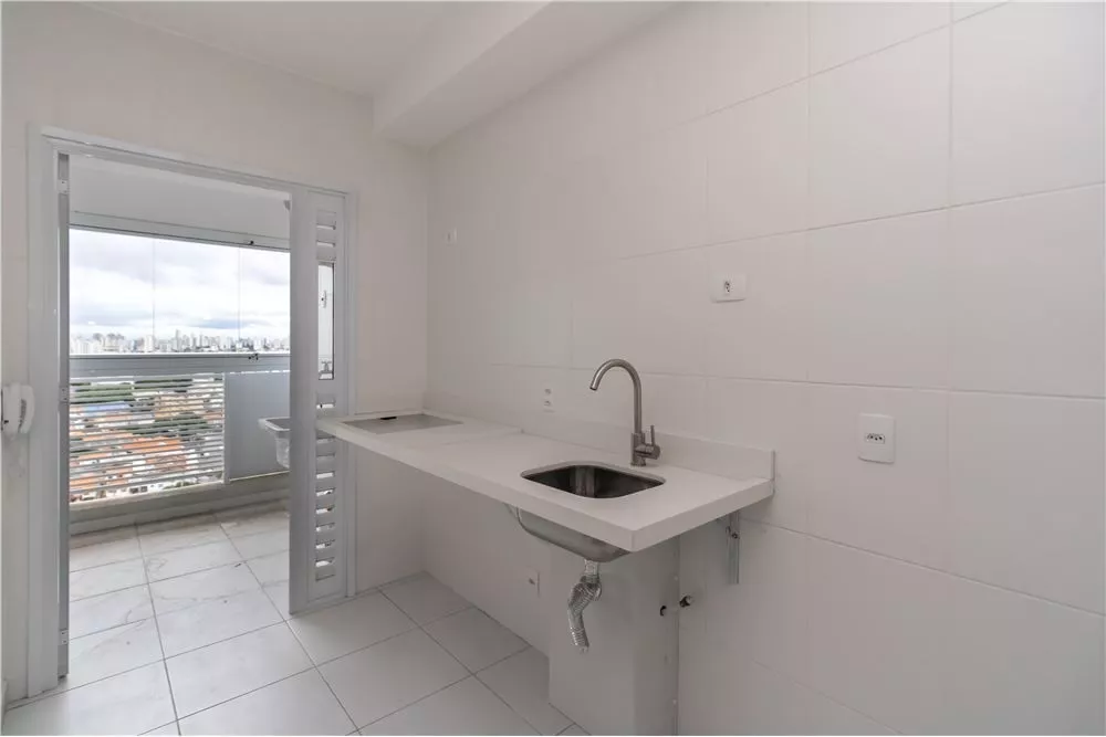 Apartamento à venda com 1 quarto, 42m² - Foto 7