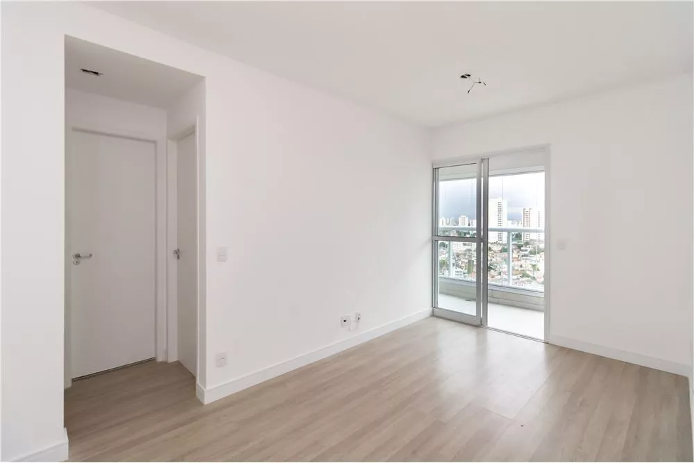 Apartamento à venda com 1 quarto, 42m² - Foto 4