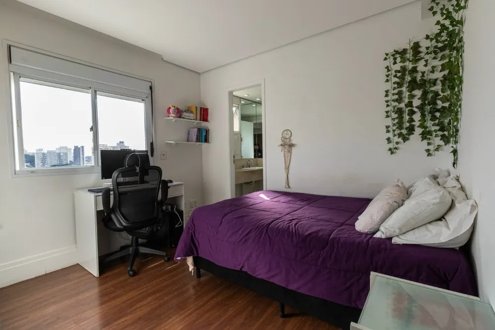 Apartamento, 4 quartos, 177 m² - Foto 6