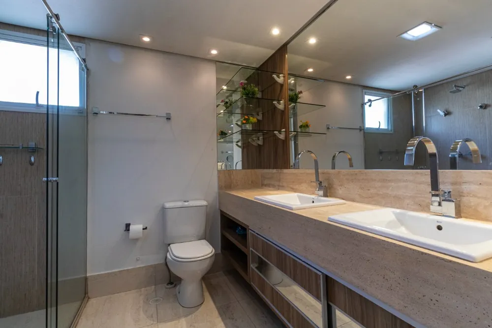 Apartamento, 4 quartos, 177 m² - Foto 5