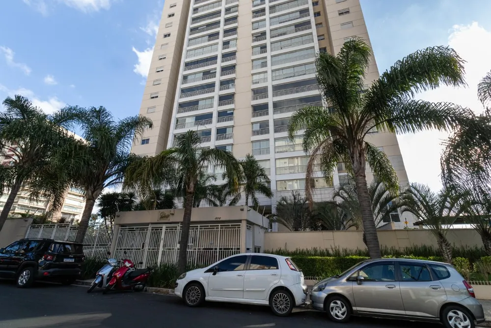 Apartamento, 4 quartos, 177 m² - Foto 12