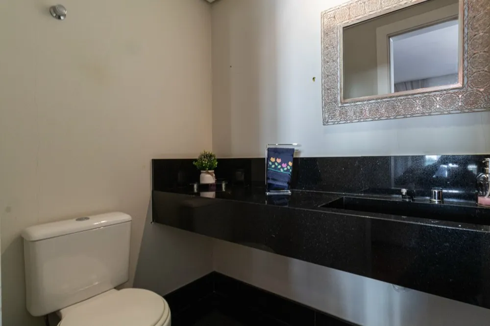 Apartamento, 4 quartos, 177 m² - Foto 7