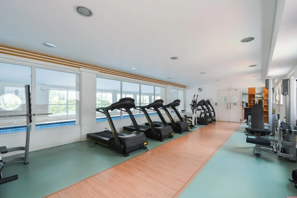 Apartamento, 4 quartos, 188 m² - Foto 6