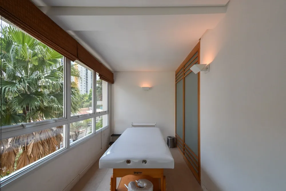 Apartamento, 4 quartos, 188 m² - Foto 2