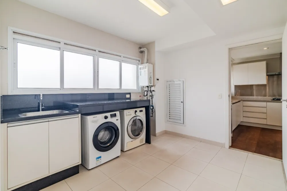 Apartamento, 3 quartos, 335 m² - Foto 4