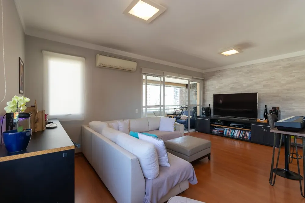 Apartamento, 3 quartos, 137 m² - Foto 4