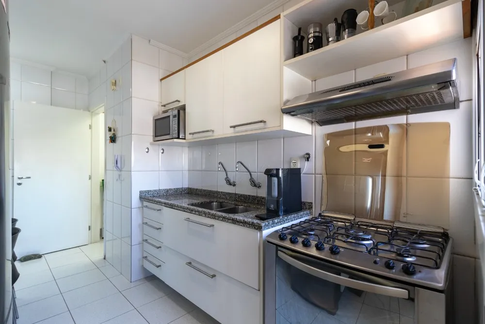 Apartamento, 3 quartos, 137 m² - Foto 7