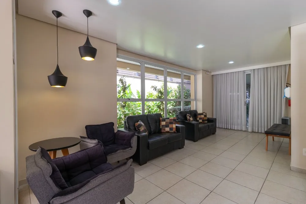 Apartamento, 3 quartos, 137 m² - Foto 8