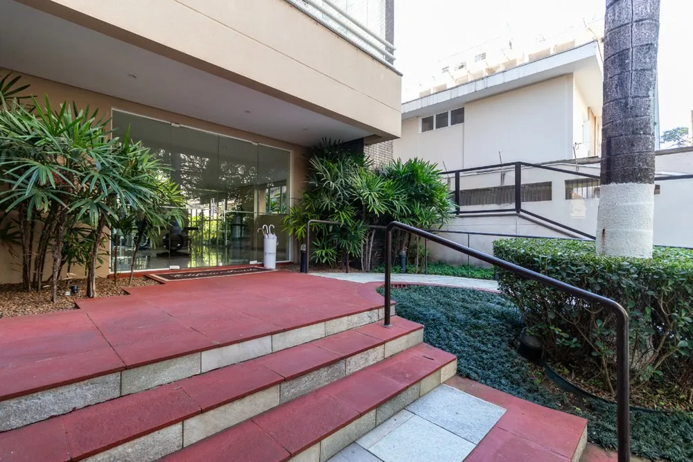 Apartamento, 3 quartos, 137 m² - Foto 6