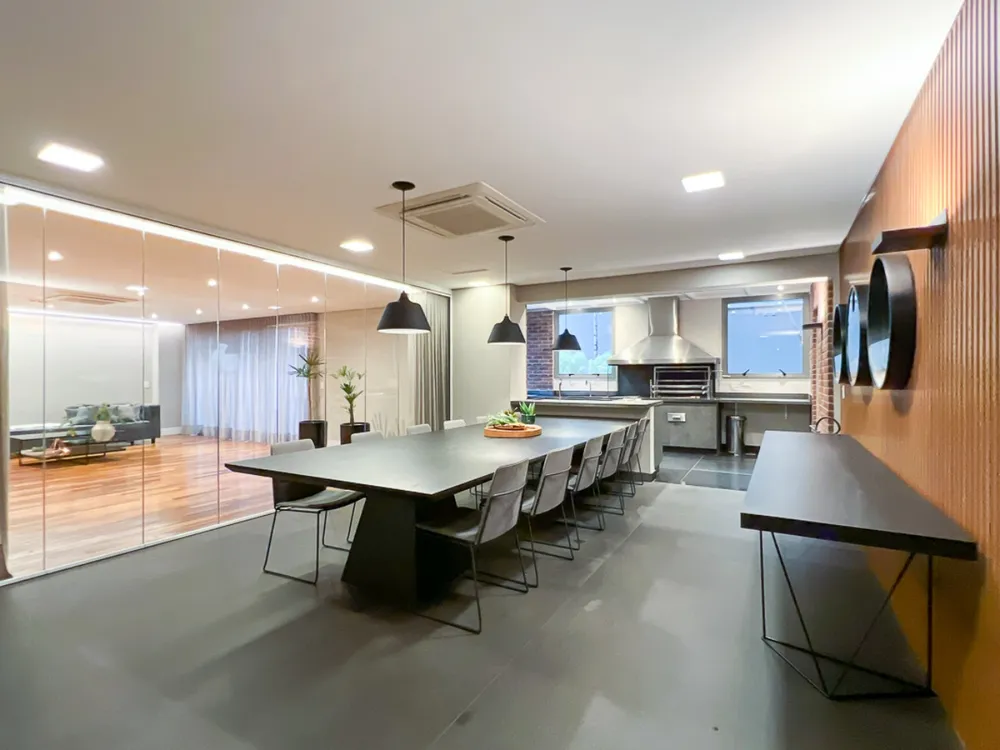 Apartamento, 1 quarto, 72 m² - Foto 8