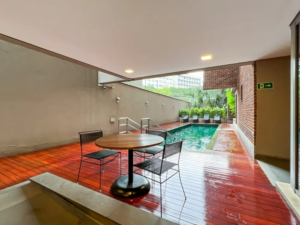 Apartamento, 1 quarto, 72 m² - Foto 6