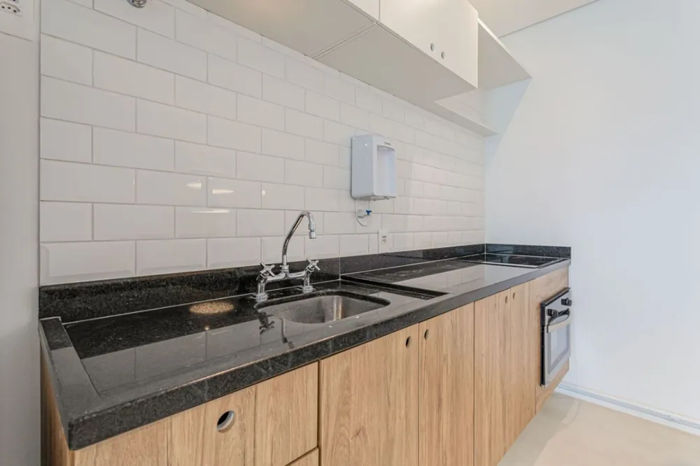 Apartamento, 1 quarto, 45 m² - Foto 4