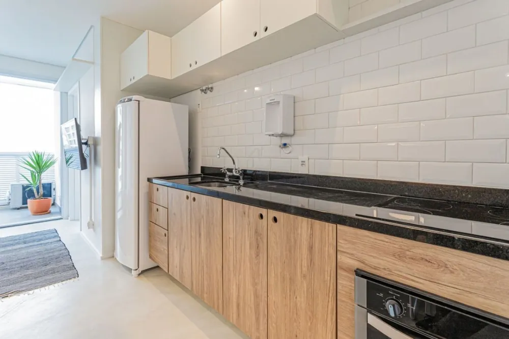 Apartamento, 1 quarto, 45 m² - Foto 5