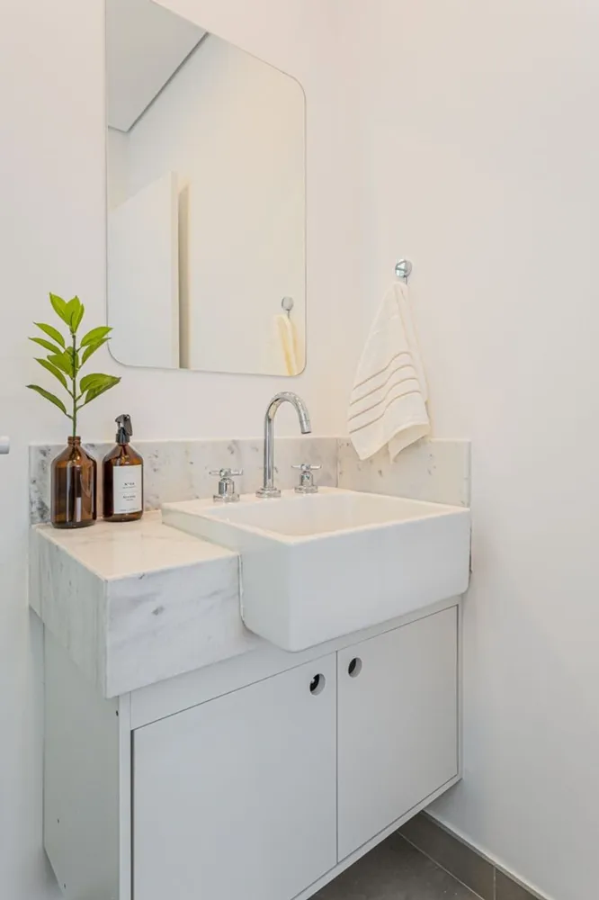 Apartamento, 1 quarto, 45 m² - Foto 6