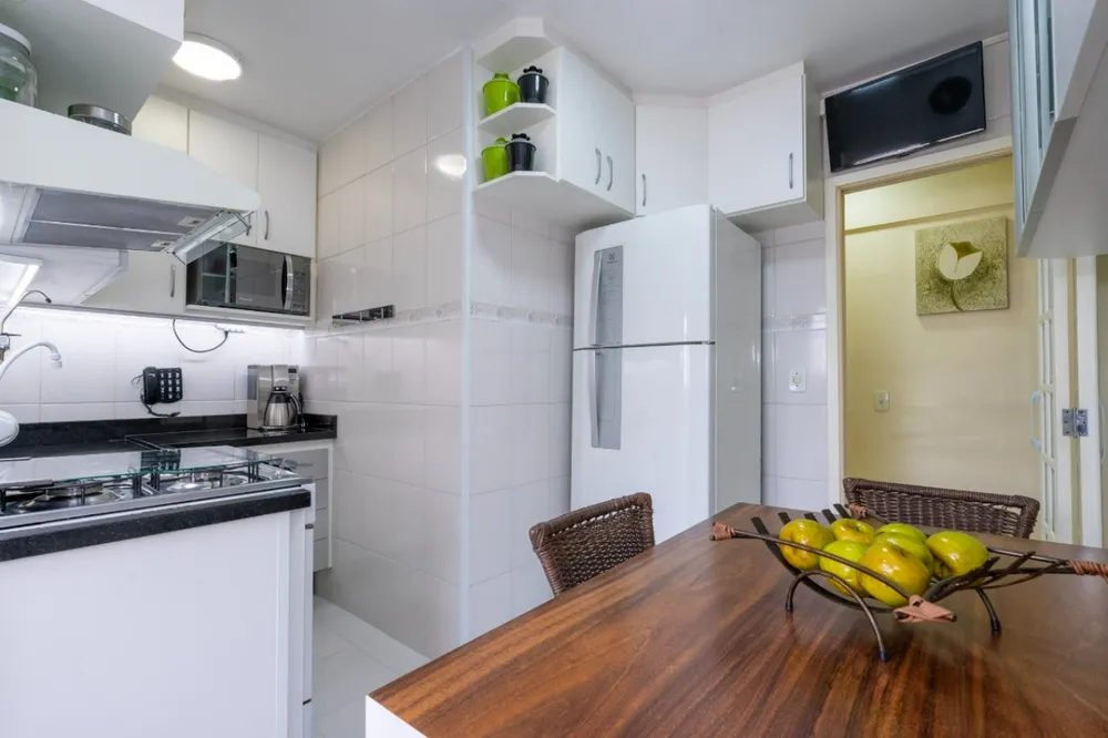 Apartamento, 2 quartos, 59 m² - Foto 3