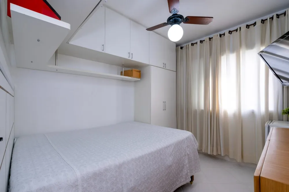 Apartamento, 2 quartos, 59 m² - Foto 8