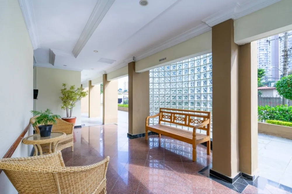 Apartamento, 2 quartos, 59 m² - Foto 15