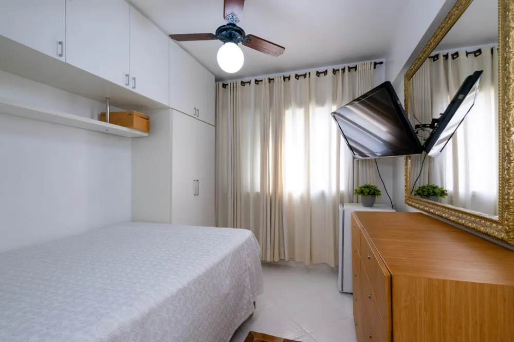 Apartamento, 2 quartos, 59 m² - Foto 9