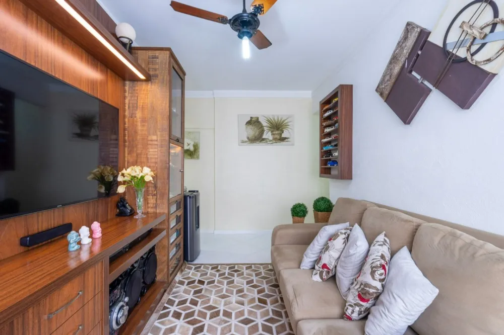 Apartamento, 2 quartos, 59 m² - Foto 2