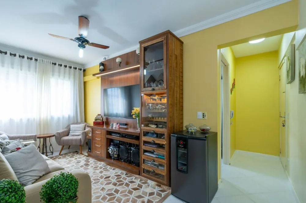 Apartamento, 2 quartos, 59 m² - Foto 1