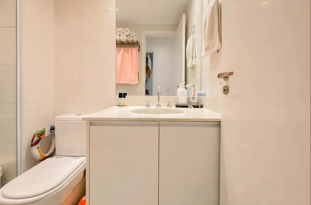 Apartamento, 2 quartos, 68 m² - Foto 8