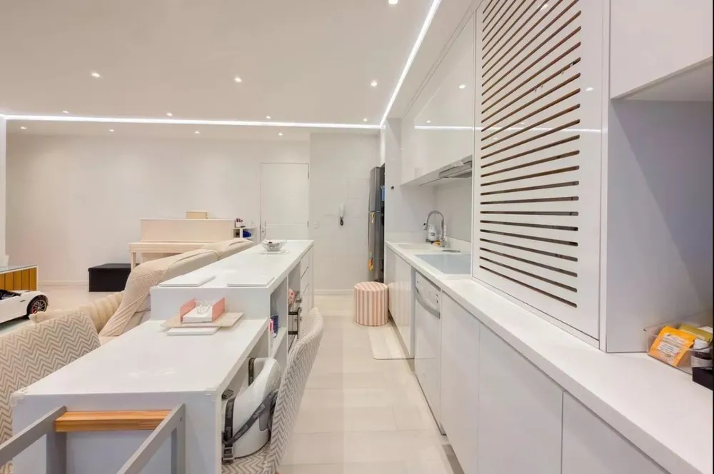 Apartamento, 2 quartos, 68 m² - Foto 6