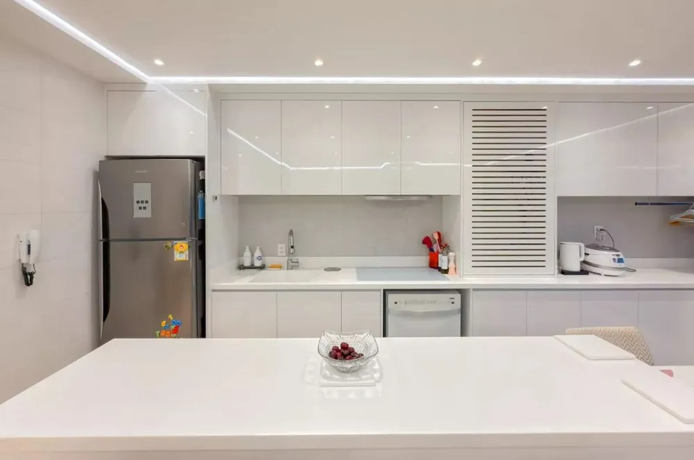Apartamento, 2 quartos, 68 m² - Foto 7