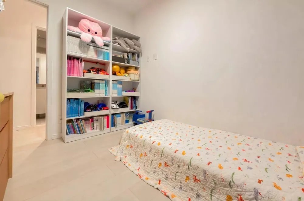 Apartamento, 2 quartos, 68 m² - Foto 3