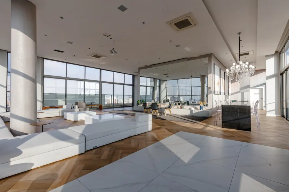 Apartamento, 2 quartos, 68 m² - Foto 1