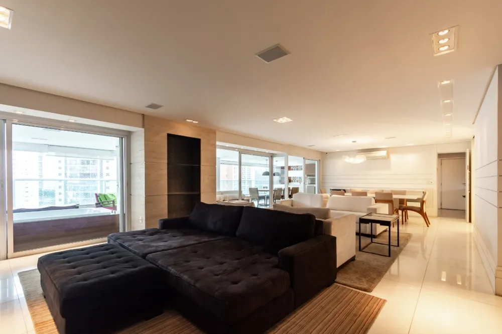Apartamento, 4 quartos, 335 m² - Foto 4