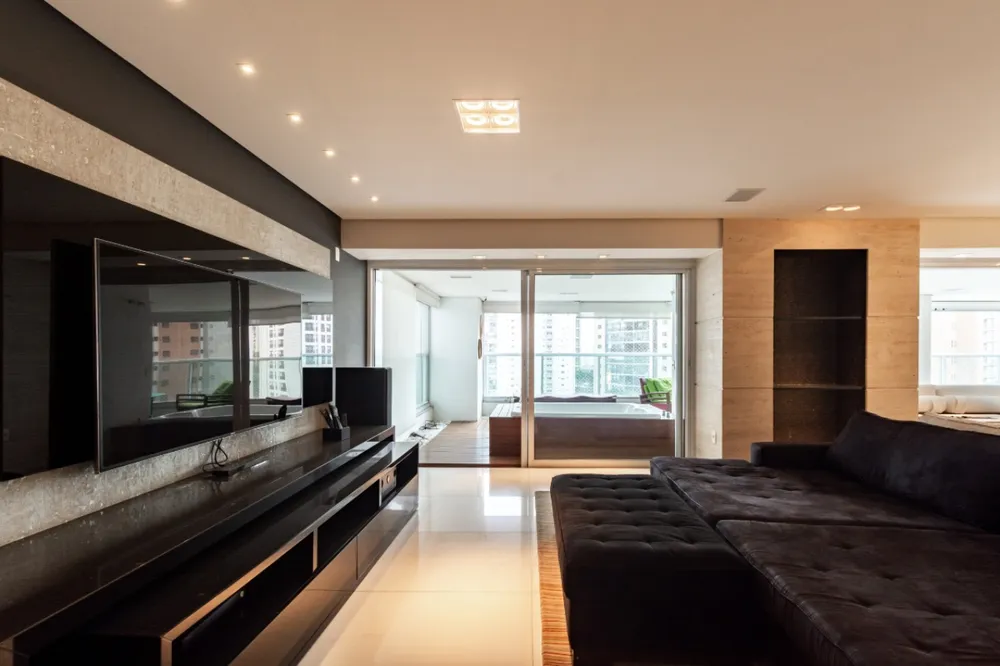 Apartamento, 4 quartos, 335 m² - Foto 3