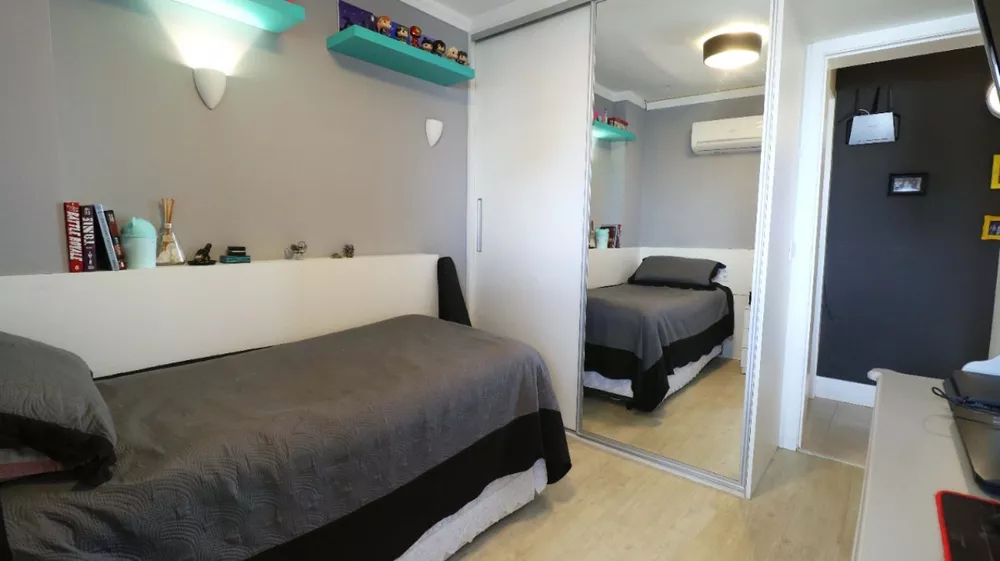 Cobertura à venda com 3 quartos, 180m² - Foto 15