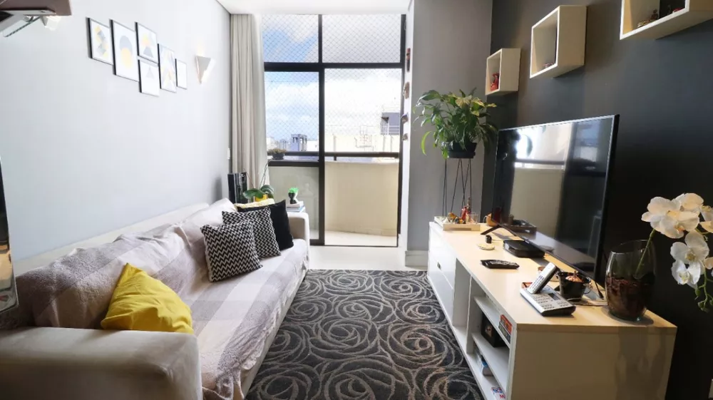 Cobertura à venda com 3 quartos, 180m² - Foto 3