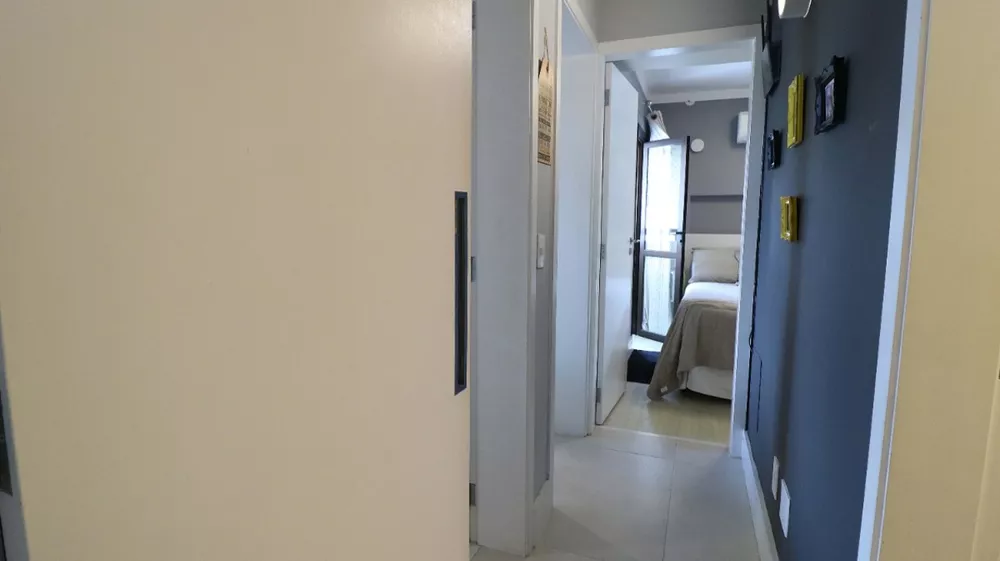 Cobertura à venda com 3 quartos, 180m² - Foto 11