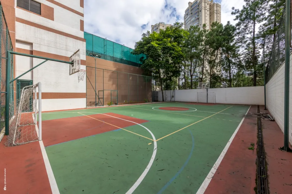 Apartamento, 4 quartos, 209 m² - Foto 4