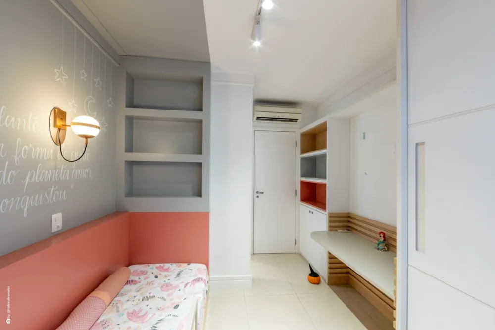 Apartamento, 4 quartos, 209 m² - Foto 2