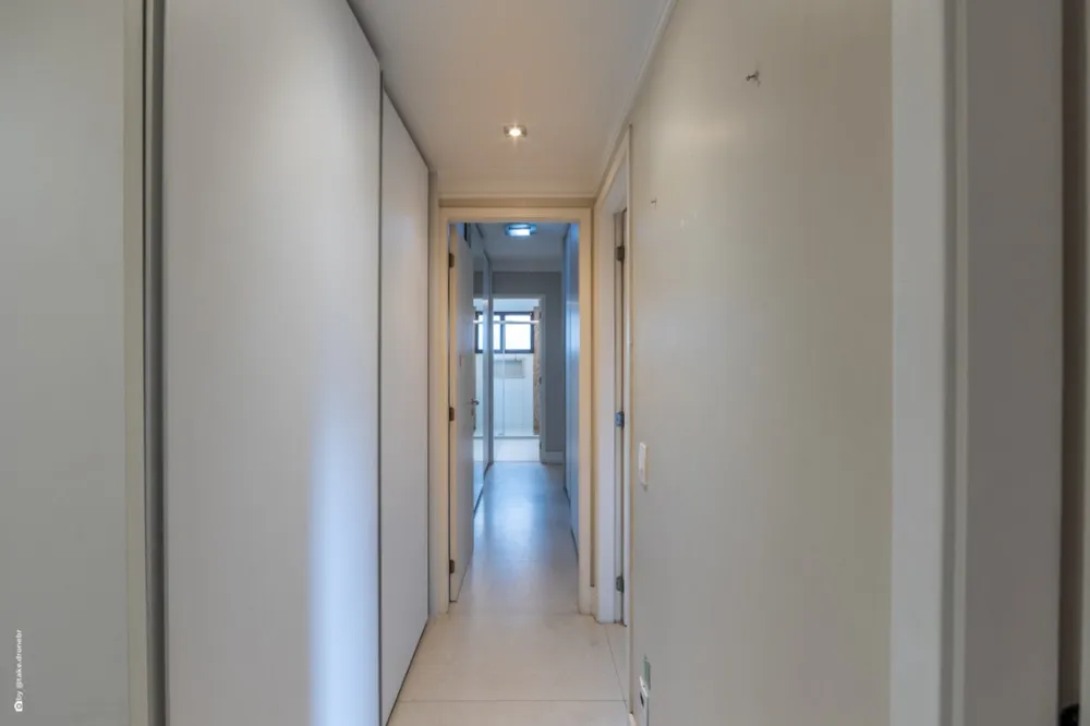 Apartamento, 4 quartos, 209 m² - Foto 1